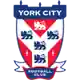 York logo