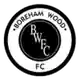 Boreham Wood logo