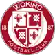 Woking logo