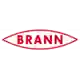 Brann W logo