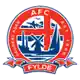 AFC Fylde logo