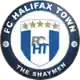 FC Halifax Town logo