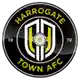 Harrogate Town logo