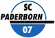 SC 파더보른 07 logo