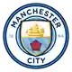 Manchester City W logo