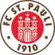 FC St. Pauli logo