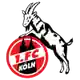 FC Koln W logo
