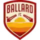 Ballard logo