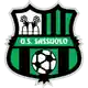 Sassuolo W logo