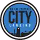 Lansing City logo