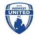 Midwest United logo