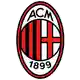AC Milan W logo