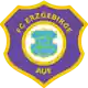 에르츠게비르게 아우에 logo