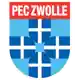 PEC 즈볼러 logo