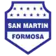 San Martin Formosa logo