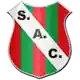 Sportivo Las Parejas logo
