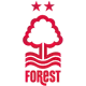Nottingham Forest U21 logo