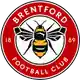 Brentford U21 logo