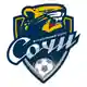 FC 소치 logo
