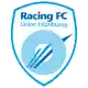 Racing FC Union 룩셈부르크 logo