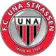 UNA 스트라센 logo