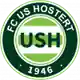 US 호스테르트 logo