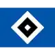 Hamburger SV W logo