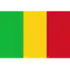 Mali U23 logo