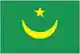 Mauritania U23 logo