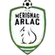 SA Mérignac logo