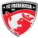 FC 프레데리시아 logo