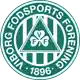 비보르 logo