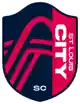 St. Louis City logo