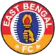 East Bengal II logo