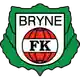 Bryne logo