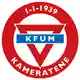 KFUM 오슬로 logo