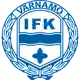 IFK 바르나모 logo