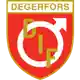 Degerfors IF logo
