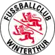 FC Winterthur logo