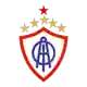 AO Itabaiana logo