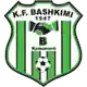 Bashkimi Kumanovo logo
