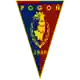 Pogon Szczecin W logo