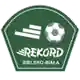 Rekord Bielsko-Biala W logo