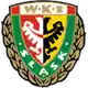 Slask Wroclaw W logo