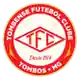 Tombense logo