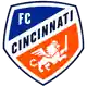 FC 신시내티 logo