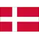 Denmark U18 logo