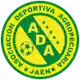 Deportiva Agropecuaria logo