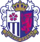 Cerezo Osaka W logo
