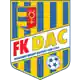 Dunajska Streda logo